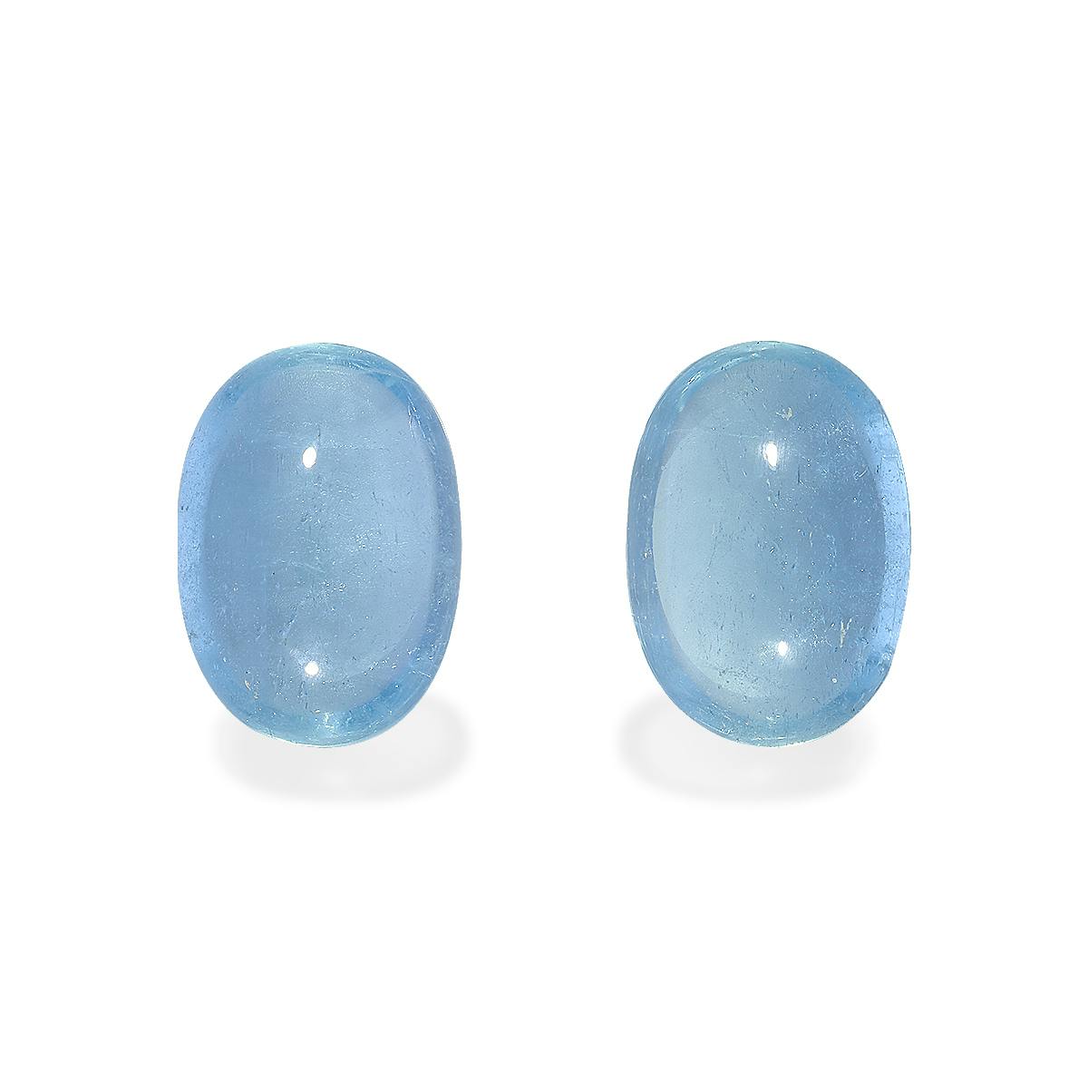 Aquamarine 25.05 ct